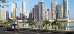 West Coast University (WCU) Panama program photo