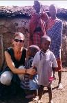 Cultural Embrace program photo