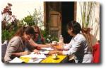 Instituto Cultural La Casa en el Arbol program photo