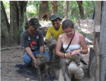 Global Nomadic Ltd program photo