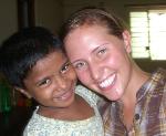Cultural Embrace program photo