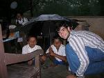 LEO Project Foundation program photo