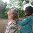 volunteer abroad