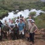 GVI program photo