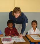 GVI program photo