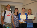 ELEBAIRES program photo