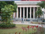 Burlington College program photo