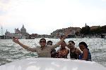 Forum-Nexus Study Abroad program photo