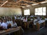 volunteer teach abroad