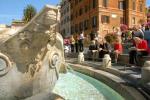 Academic Year in Rome