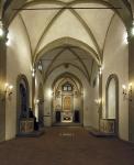 study liberal arts in Florence