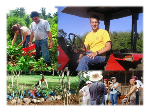 EARTH University program photo