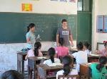 China Teaching Program 