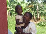 Volunteer Uganda 