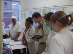 Child Family Health International program photo