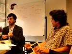 ECLA European College of Liberal Arts program photo