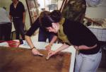 B.S. in Conservation Studies