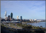 Study Abroad in Australia