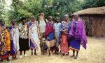 Youth International program photo