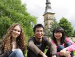 Bell  program photo