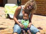 AVIVA - Volunteering in South Africa program photo