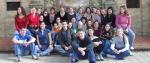 study in Spain