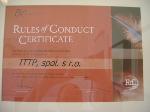 ITTP Prague - International Tefl/Tesol Program program photo