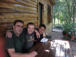 Volunteers for International Partnership program photo