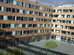 Amsterdam University College program photo