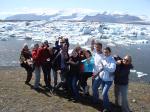SEEDS Iceland program photo