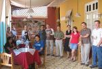South America Inside program photo