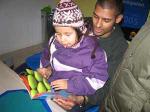 Frontiers Foundation-Operation Beaver program photo