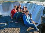 SEEDS Iceland program photo