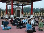 LIU Global program photo