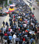 Tel Aviv University program photo