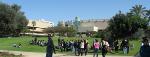 Tel Aviv University program photo