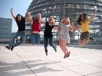 Freie Universität Berlin International Summer and Winter University (FUBiS) program photo