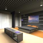 The Florence Institute of Design International: Interior Design School in Florence Italy program photo