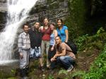Let's Go Volunteer program photo
