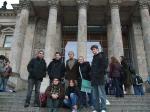 Freie Universität Berlin International Summer and Winter University (FUBiS) program photo