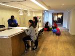 EF International Language Centers program photo