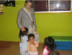 A Broader View Volunteers Corp program photo