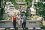 Projects Abroad program photo