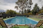 Blue Mountains International Hotel School program photo
