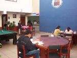 Maximo Nivel program photo