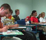 Arabic classes in Jordan