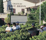 Bordeaux language travel