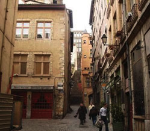 Lyon travel and French learning