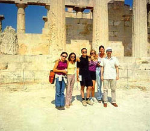 Athens cultural travel and Greek learning