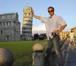 Viareggio Italian language learning